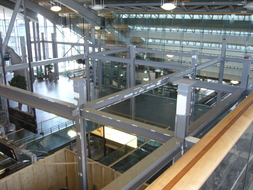 Fiskum plate & Sveiseverksted&nbsp;AS